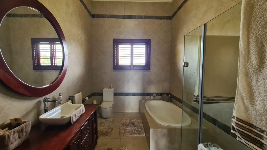 4 Bedroom Property for Sale in Oranjeville Free State